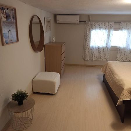 Casa Blanca Daire Kavala Dış mekan fotoğraf