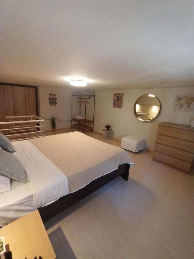 Casa Blanca Daire Kavala Dış mekan fotoğraf