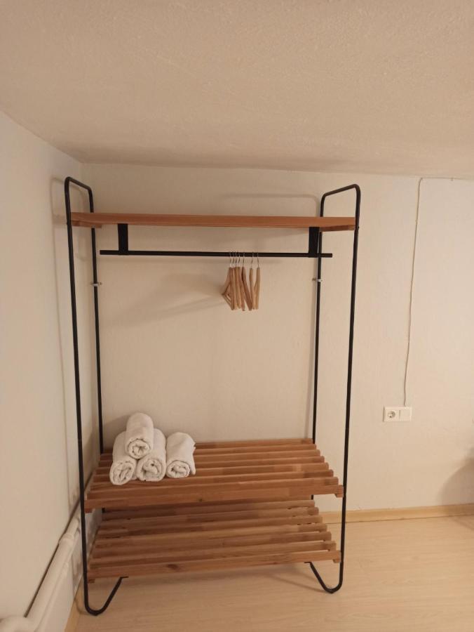 Casa Blanca Daire Kavala Dış mekan fotoğraf