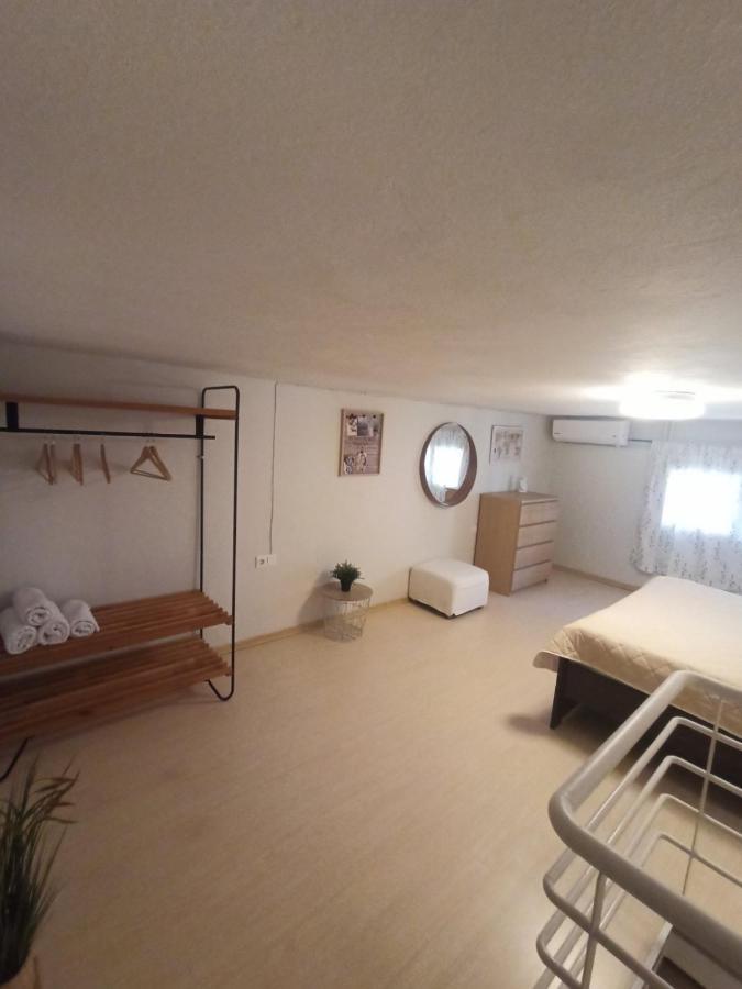 Casa Blanca Daire Kavala Dış mekan fotoğraf