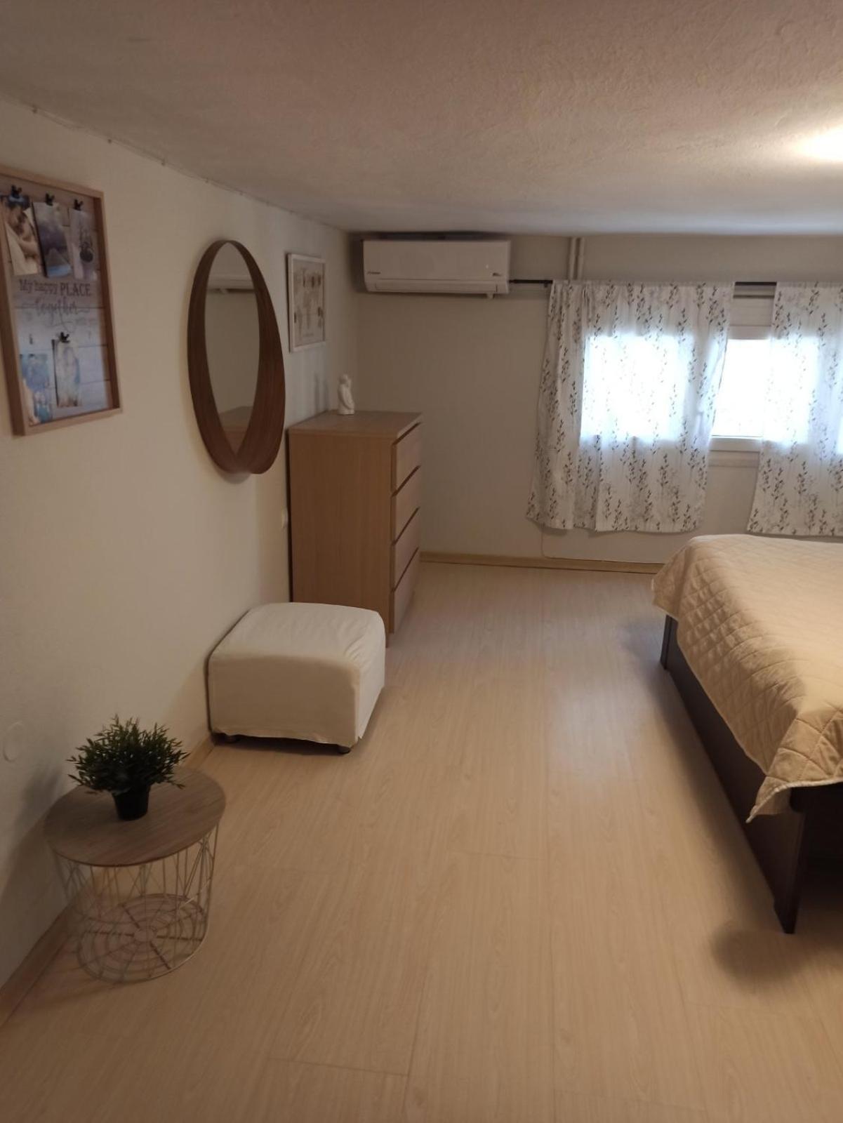 Casa Blanca Daire Kavala Dış mekan fotoğraf